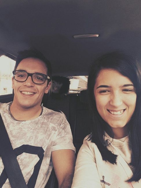 Publica uma foto do vosso amor - 1