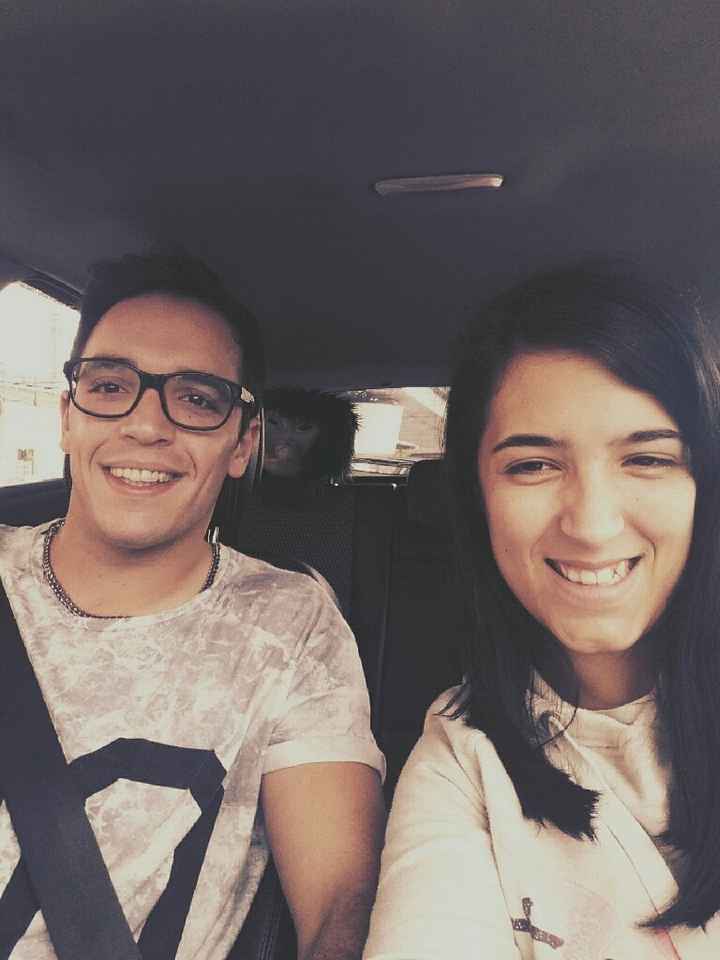 Publica uma foto do vosso amor - 1