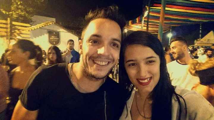 Apresenta-nos o FM! - 1
