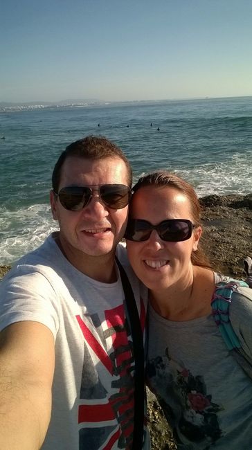 celebração do nosso amor