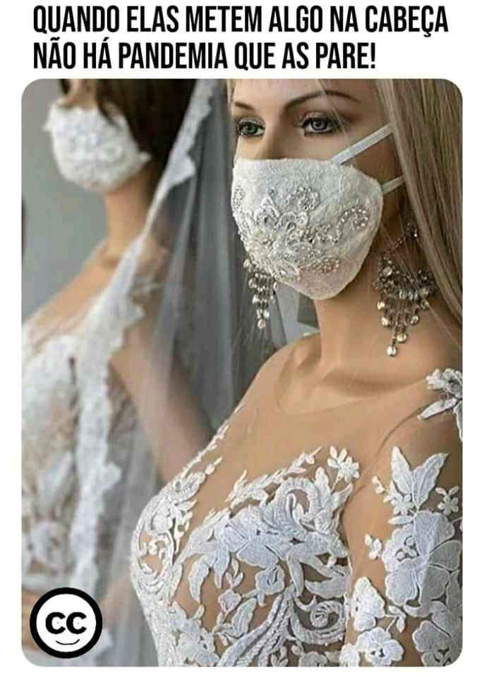 Mantemos a data este verão a 08.08.2020...e agora? - 1