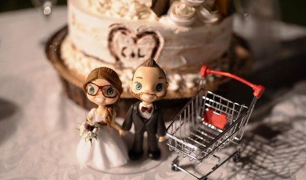 Detalhes para o dia C: Topo(s) de Bolo ✔️ - 2