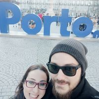 Primeira viagem juntos!!! - 1