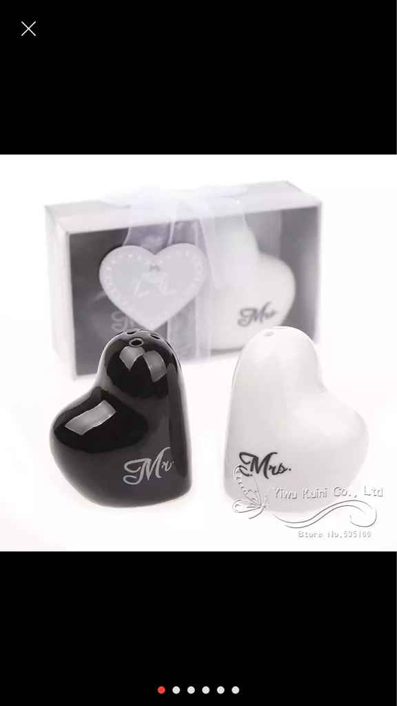 Lembranças e alfândega - 1