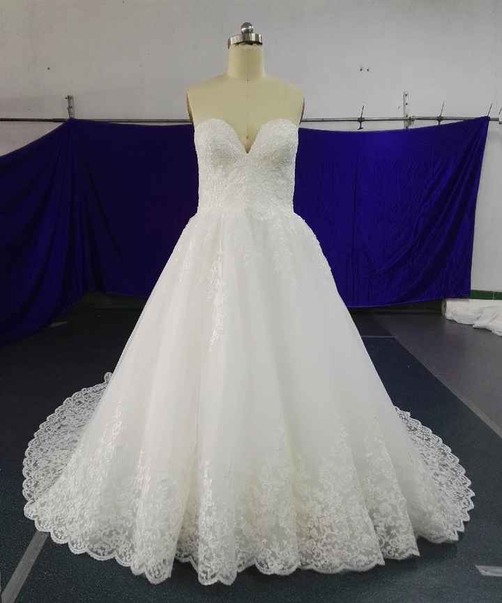 Encomendei através do Aliexpress - 1