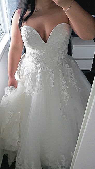 Meu vestido do aliexpress - 2