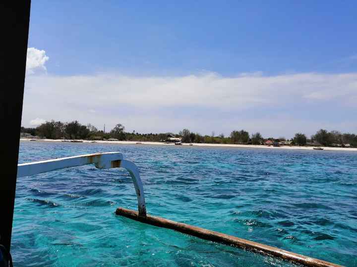 a nossa Lua de Mel - Bali e Gili - 19