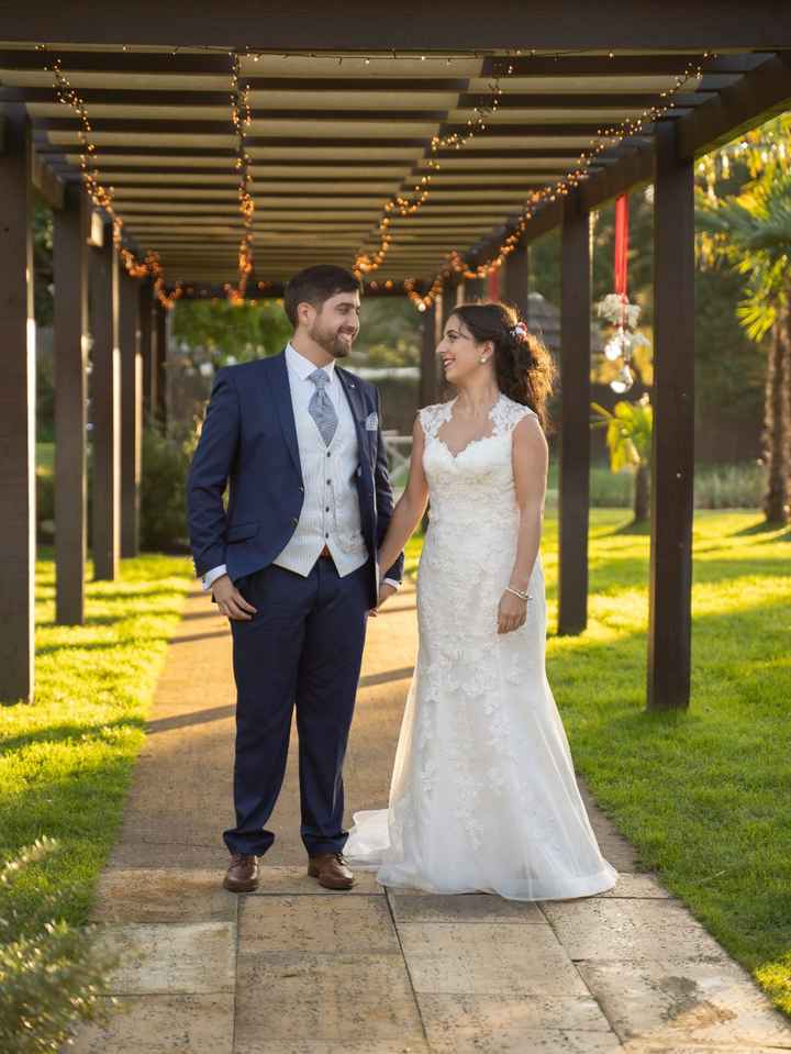 a decoração do meu casamento - 12