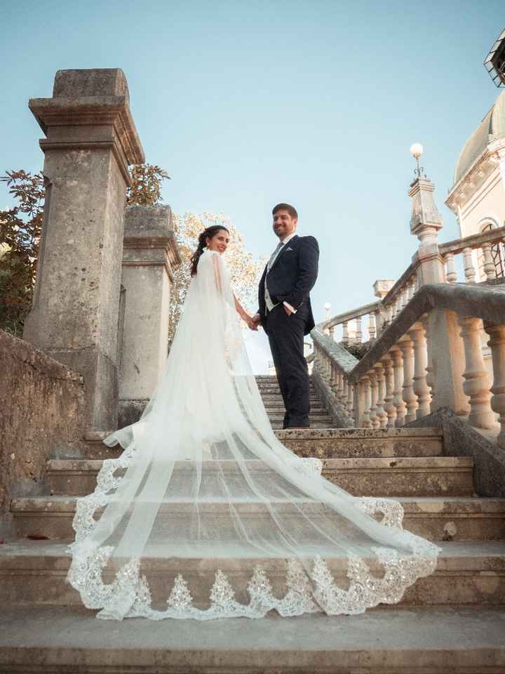 Trash The Dress - 6