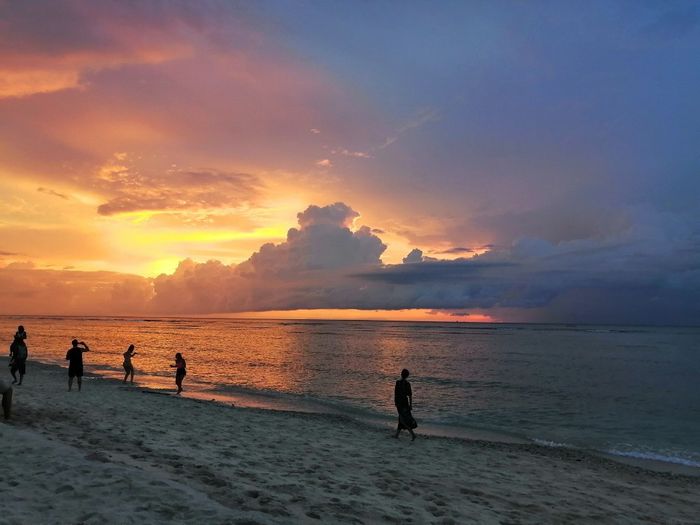 a nossa Lua de Mel - Bali e Gili 17