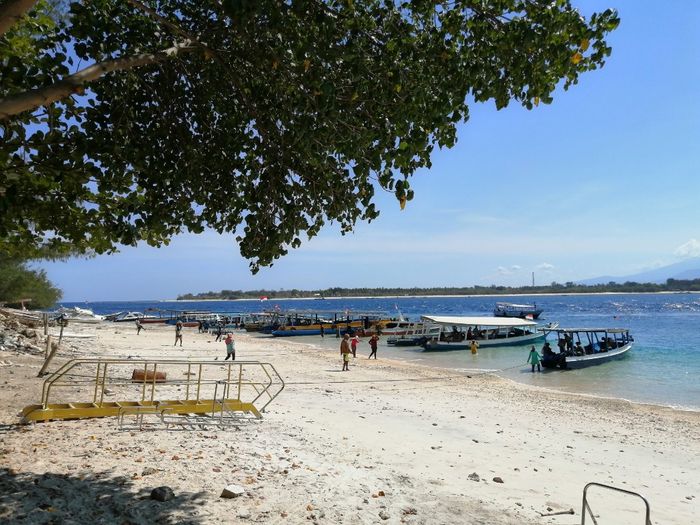 a nossa Lua de Mel - Bali e Gili - 18