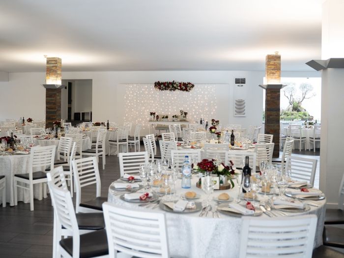 a decoração do meu casamento 6