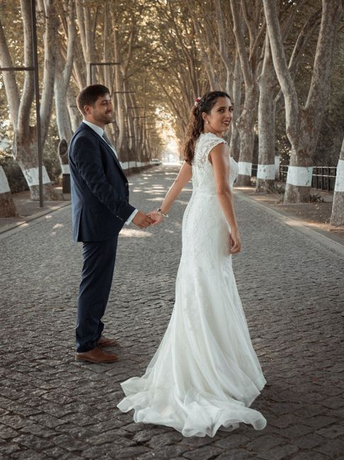 Trash The Dress - 3