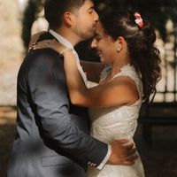 Trash The Dress - 1