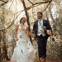 Trash The Dress - 4