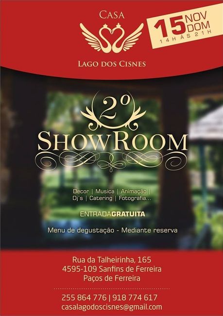 Showroom
