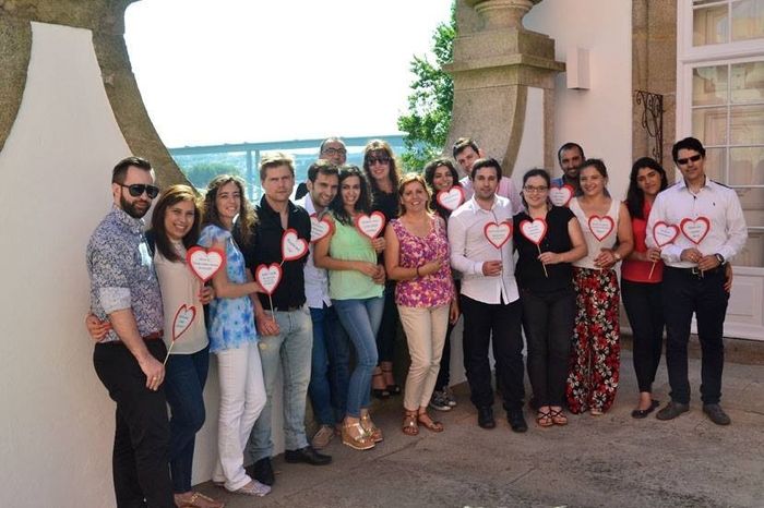 Grupo do coaching