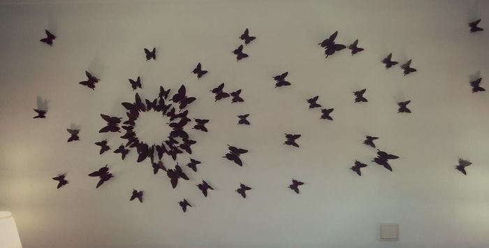 O nosso quarto