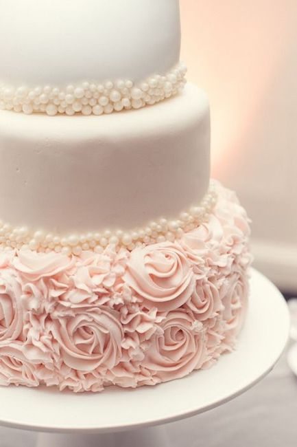 Bolo de casamento