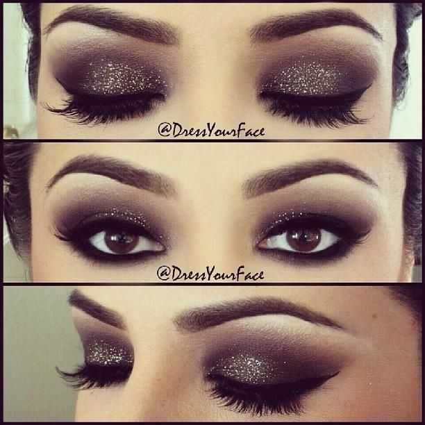 make up