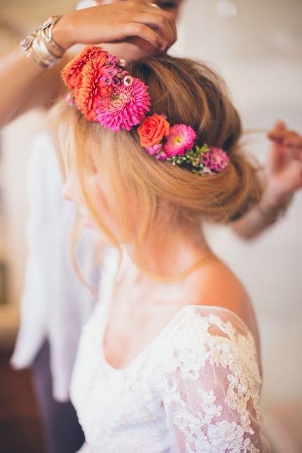 Flores 15