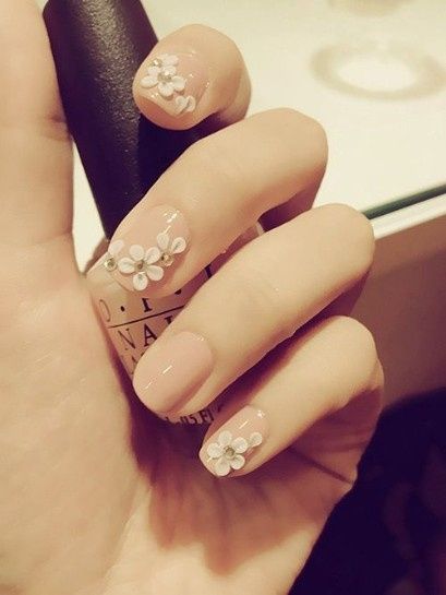 Unhas 5