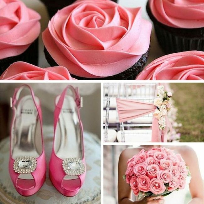 Cor-de-rosa