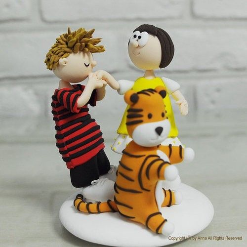 cake topper