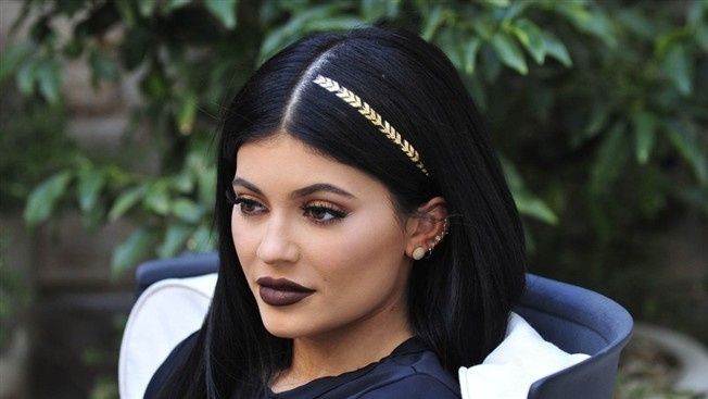 Kylie Jenner