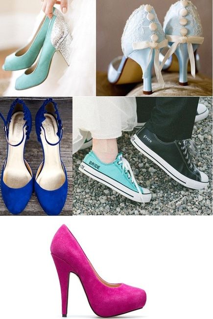Sapatos