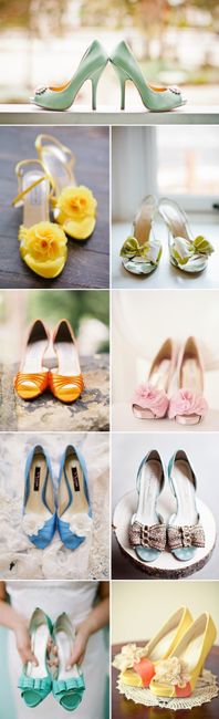 Sapatos