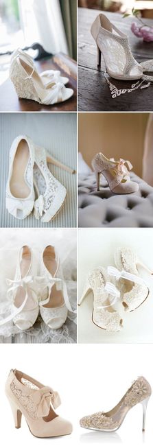 Sapatos