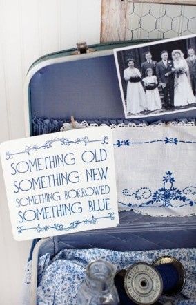 Something...