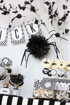 Tema Halloween