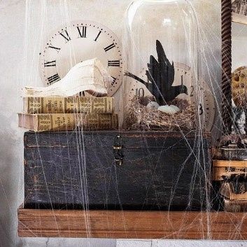 Tema Halloween