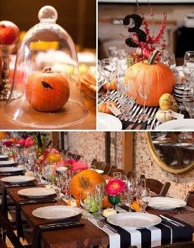 Tema Halloween