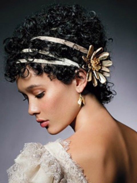 Cabelo curto