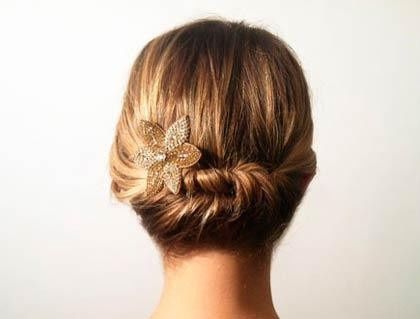 Cabelo curto