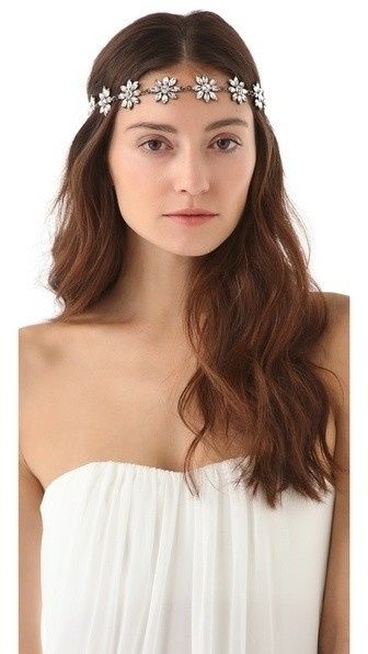 Acessório de cabelo