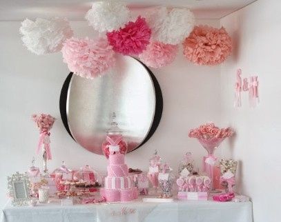 Pompom de papel