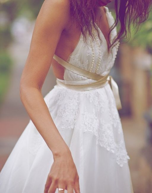 Boho-romantico