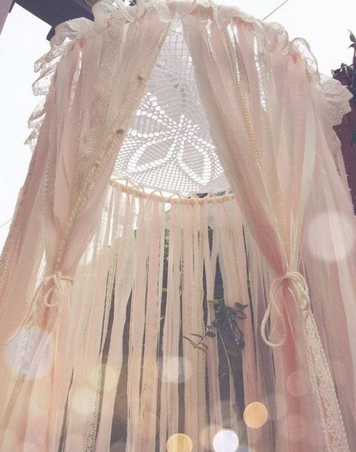 Boho-romantico