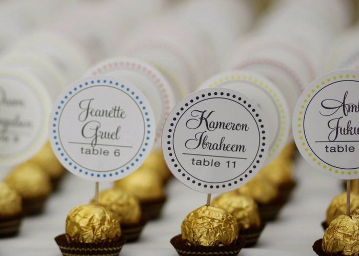 ferrero rocher 