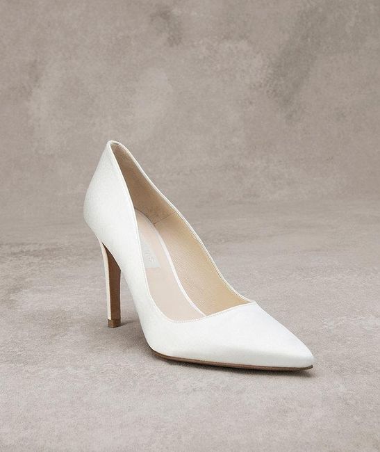 Sapatos