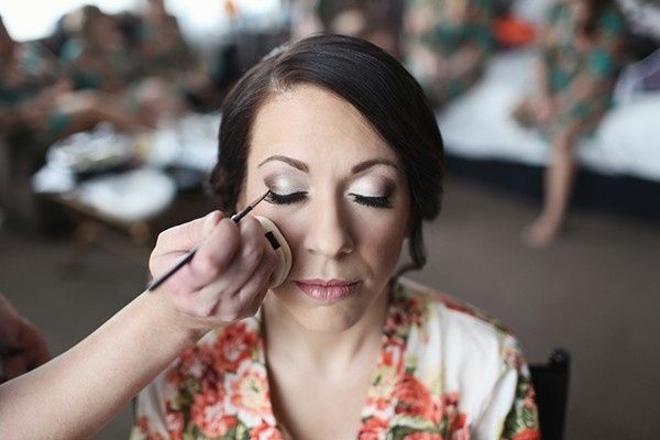 make up