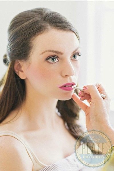 make up