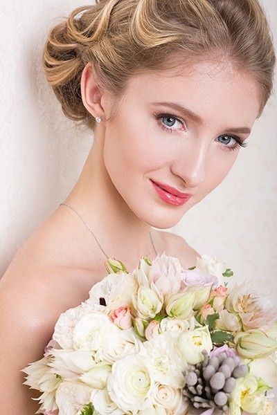 make up