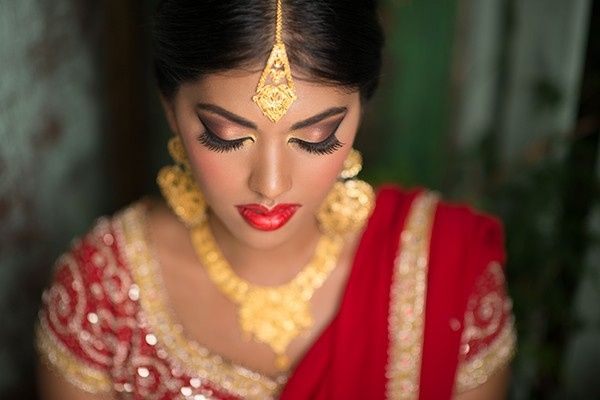make up