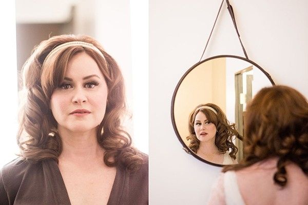 make up