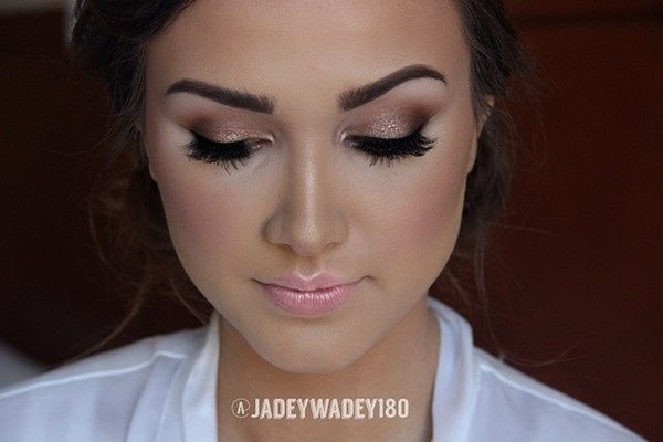 make up